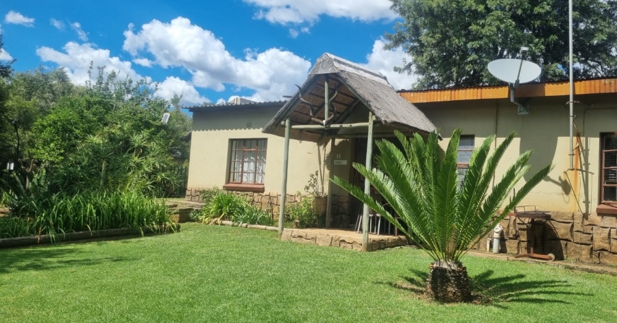 0 Bedroom Property for Sale in Rustenburg North West